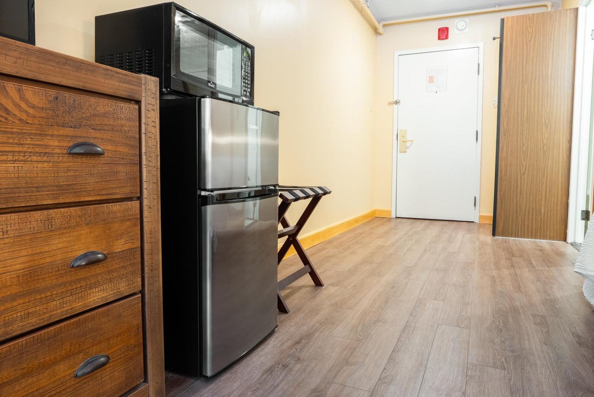 Fireside Inn&Suites West Lebanon Zimmer foto